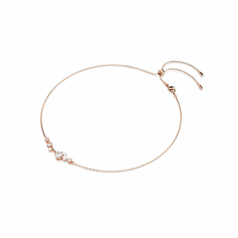 Swarovski Constella Necklace image number 2
